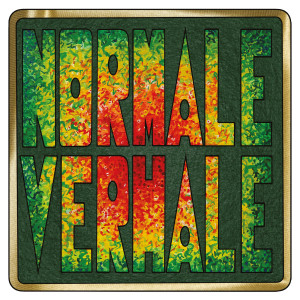 Normaal的專輯Normale Verhale
