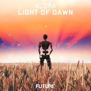 Album Light Of Dawn oleh Alora