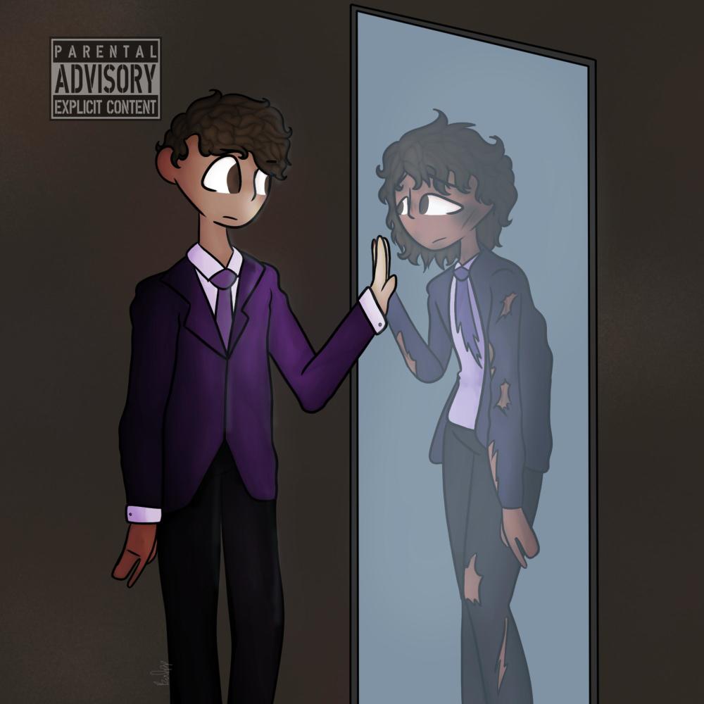 Between The Lines (Explicit)