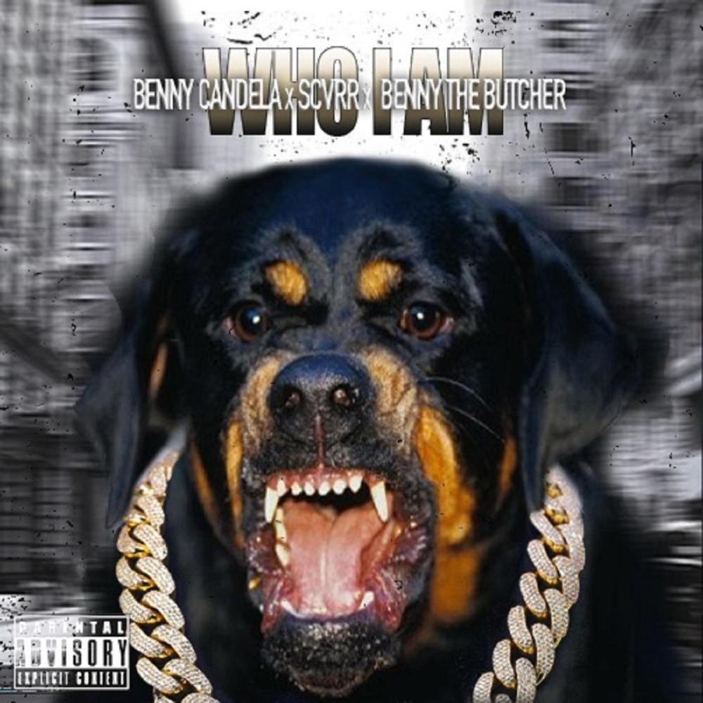 Who I Am (feat. Benny The Butcher & Scvrr) (Explicit)