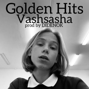 Album Golden Hits from Vashsasha