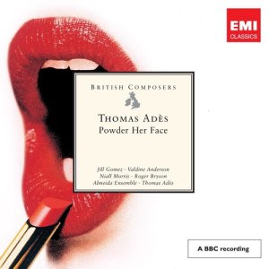 ดาวน์โหลดและฟังเพลง Powder Her Face (an Opera in two acts) Op.14, Act II, Scene 6: Nineteen fifty-five: Did she?...Of course she did (Rubberneckers) พร้อมเนื้อเพลงจาก Niall Morris