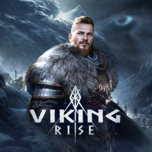 Trevor Morris的專輯Viking Rise (Game’s Eponymous Theme Song)