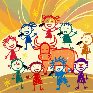 default playlist img