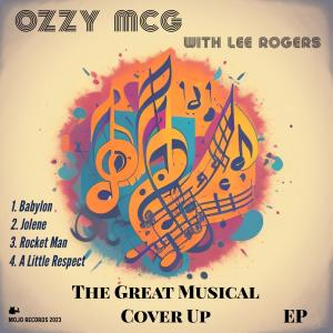 ดาวน์โหลดและฟังเพลง Rocket Man พร้อมเนื้อเพลงจาก Ozzy McG