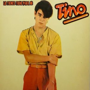 ดาวน์โหลดและฟังเพลง Siguela พร้อมเนื้อเพลงจาก Tino
