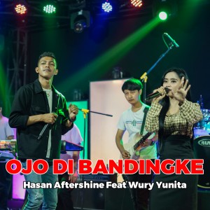 Dengarkan Ojo Dibandingke (Koplo) lagu dari Hasan Aftershine dengan lirik