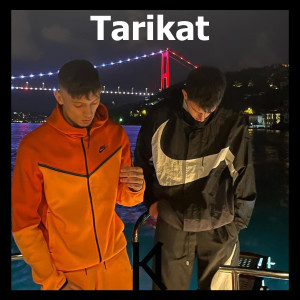 Album Tarikat from Okrahanlo