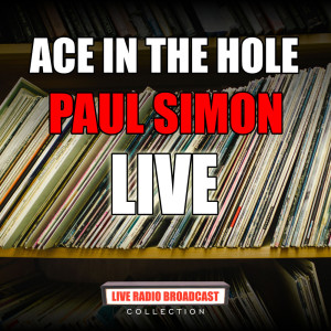 ดาวน์โหลดและฟังเพลง Still Crazy After All These Years (Live) พร้อมเนื้อเพลงจาก Paul Simon