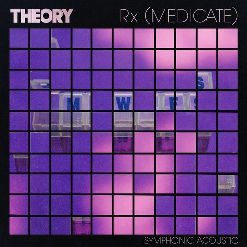 Rx (Medicate) (Symphonic Acoustic) (Explicit)