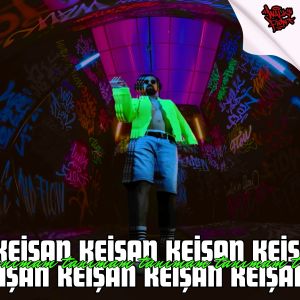 Album Tanımam (Walk And Flow) [Explicit] from Keişan