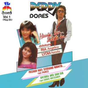 Dengarkan lagu Di Hatimu Aku Berteduh nyanyian Deddy Dores dengan lirik