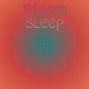 Album Storm Sleep from 