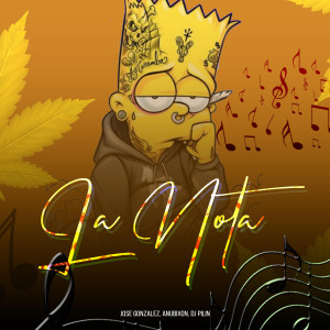 dj pilin的專輯La nota