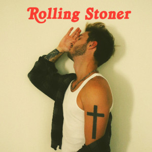 Album Rolling Stoner (Explicit) oleh Seth Bishop