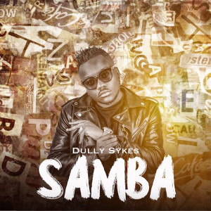 Album Samba from Dully Sykes