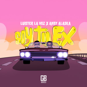 Album Soy Tu Ex from 