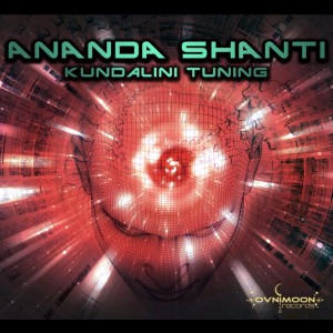 Kundalini Tuning dari Ananda Shanti