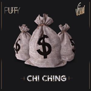 DJ Puffy的專輯Chi Ching (feat. V'ghn)
