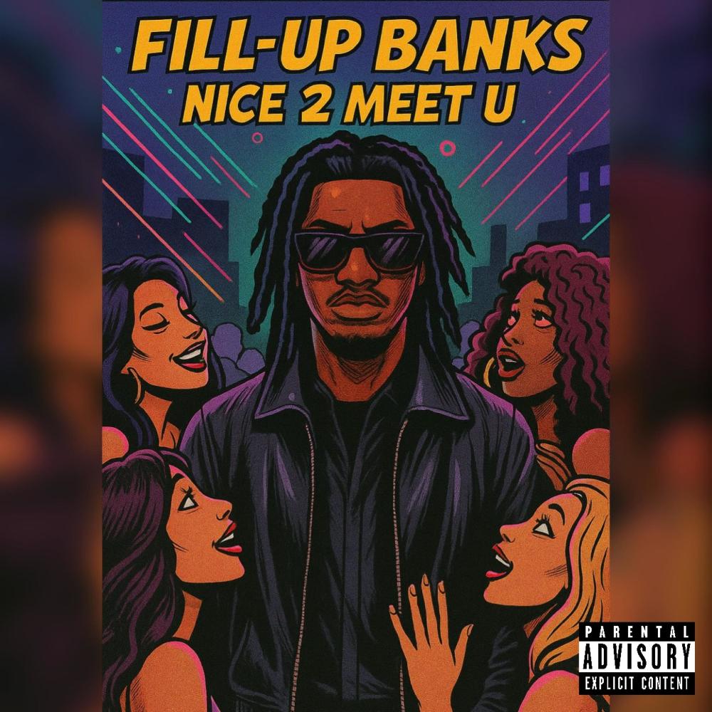 Nice 2 Meet U (Explicit)