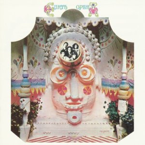 收聽Earth Opera的The Child Bride歌詞歌曲