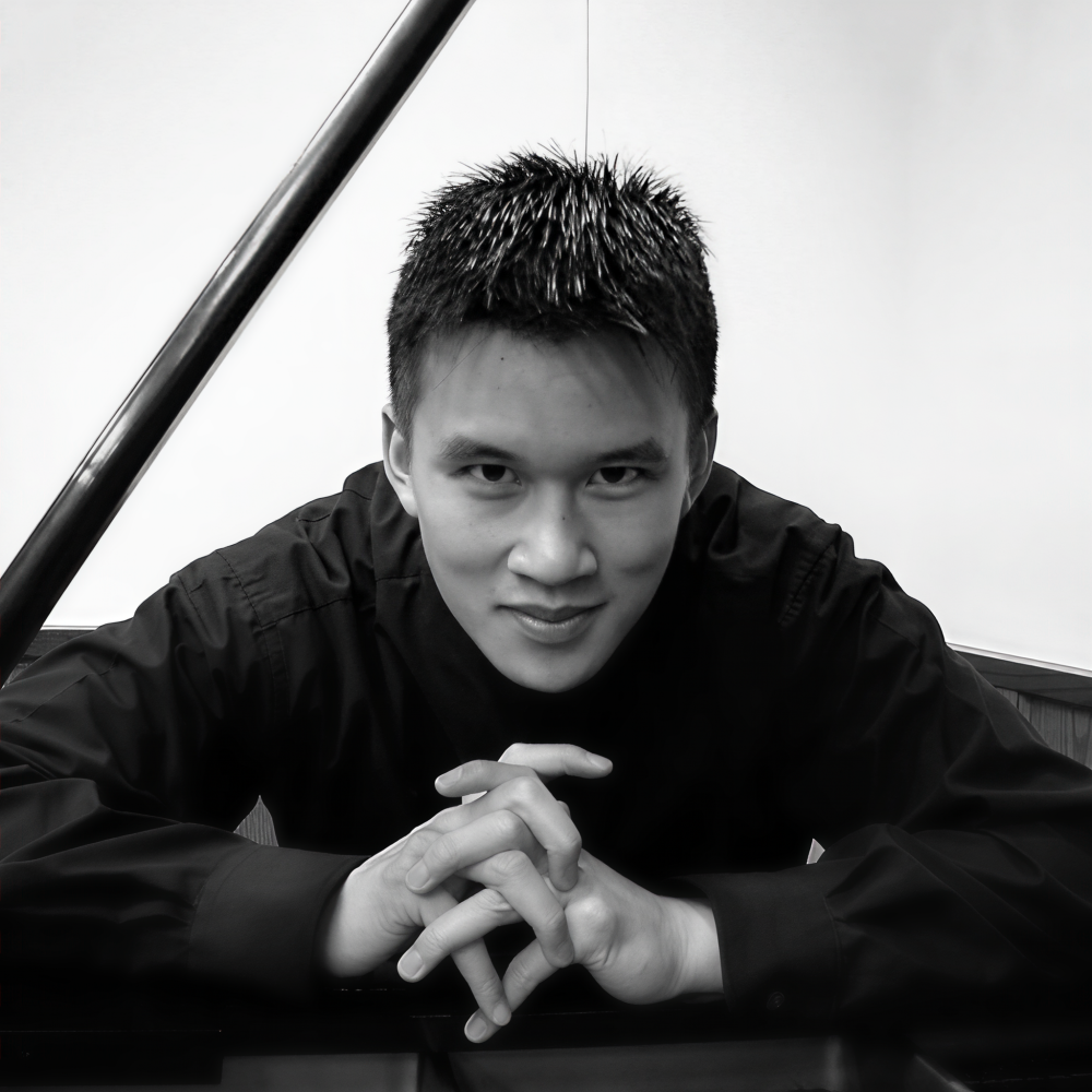 Victor Lin