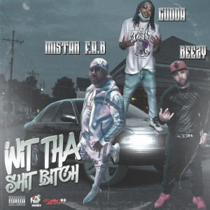 Album Wit Tha Shit Bitch (feat. Mistah F.A.B. & Beezy) oleh Gudda