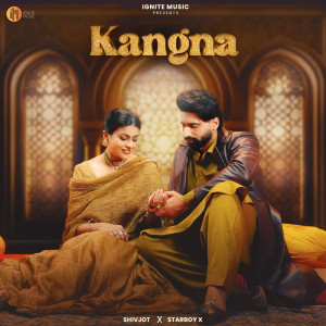 Listen to Kangna song with lyrics from Shivjot
