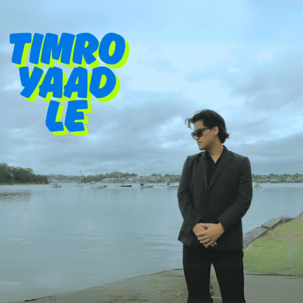 Timro Yaad Le