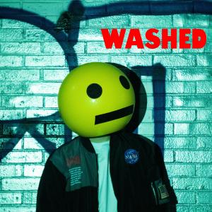 收聽LoF!的Washed (Feat. Kim Eun Bi)歌詞歌曲