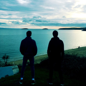 收聽Josh Wood的Rusty歌詞歌曲