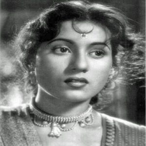 ดาวน์โหลดและฟังเพลง Kabhi Aar Kabhi Paar (From "Aar Paar") พร้อมเนื้อเพลงจาก Shamshad Begum