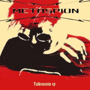 อัลบัม Falkenstein EP ศิลปิน Metaspion
