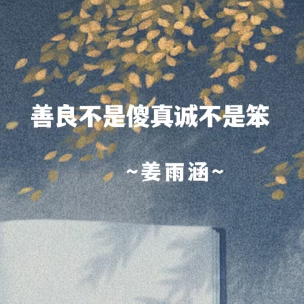 善良不是傻真诚不是笨 (完整版)