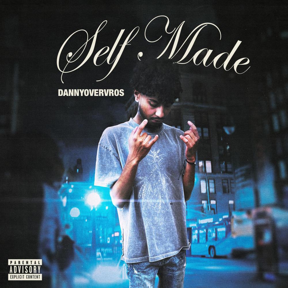 Paradise (feat. Pradaron) (Explicit)