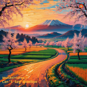 Album Can't Say Goodbye oleh Weathertunes