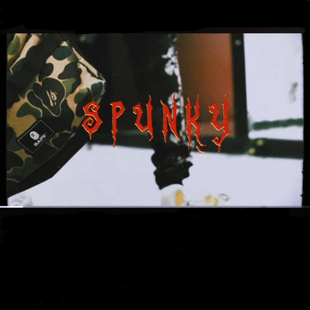 Spvnky (feat. YSR Gramz) (Explicit)