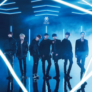 ดาวน์โหลดและฟังเพลง Stuck (Japanese ver.) พร้อมเนื้อเพลงจาก MONSTA X