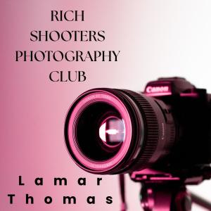 ดาวน์โหลดและฟังเพลง RSPC พร้อมเนื้อเพลงจาก Lamar Thomas