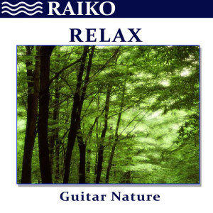 Relax: Guitar Nature - Single