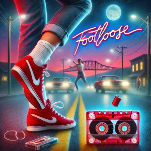 Movie Soundtrack All Stars的專輯Footlose Movie Soundtrack/Theme Song