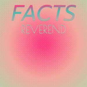 Album Facts Reverend from Various
