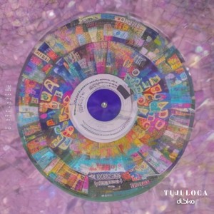 TUJULOCA的专辑DISKO