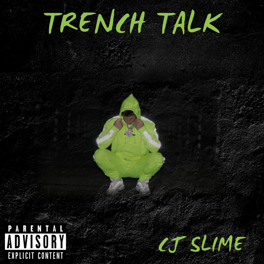 Trench Talk (Explicit)