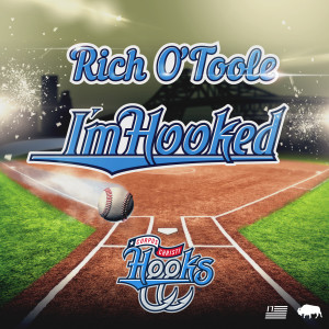 Listen to I'm Hooked song with lyrics from Rich O'Toole
