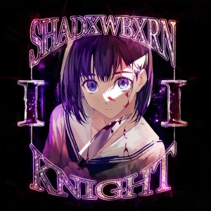 SHADXWBXRN的專輯KNIGHT II (Explicit)