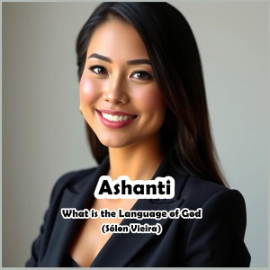 Nina的專輯What Is the Language of God