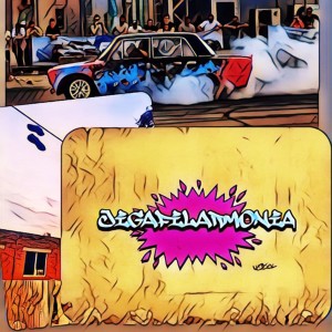 Album Jigafilarmonia from 