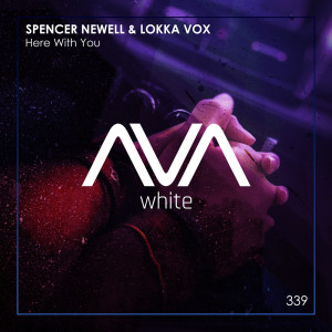 อัลบัม Here With You ศิลปิน Spencer Newell