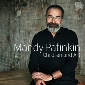 Mandy Patinkin的專輯Children and Art